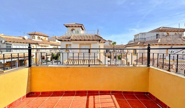 Segunda mano - Adosado - Orihuela - La Campana