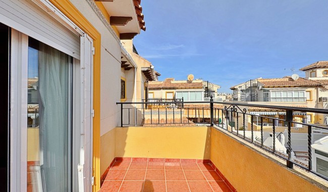 Segunda mano - Adosado - Orihuela - La Campana