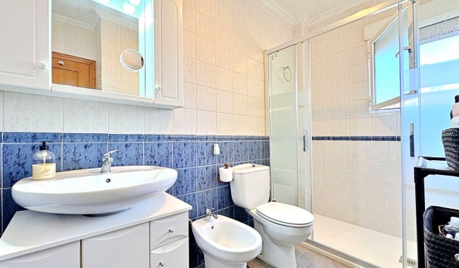 Segunda mano - Adosado - Orihuela - La Campana