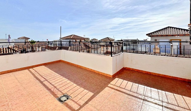 Segunda mano - Adosado - Orihuela - La Campana