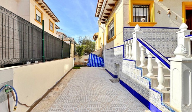 Segunda mano - Adosado - Orihuela - La Campana