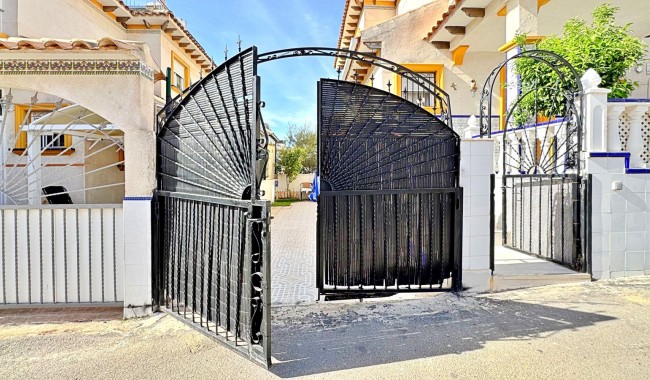 Segunda mano - Adosado - Orihuela - La Campana