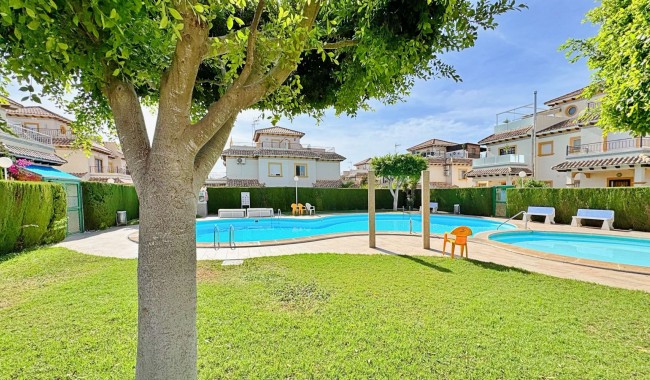 Segunda mano - Adosado - Orihuela - La Campana