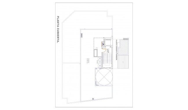 Nowa konstrukcja - Apartament - Guardamar - Pueblo