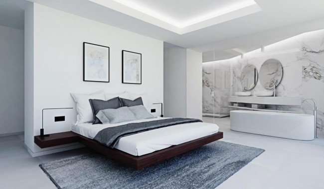 Nueva construcción  - Apartamento - Calpe - Mascarat