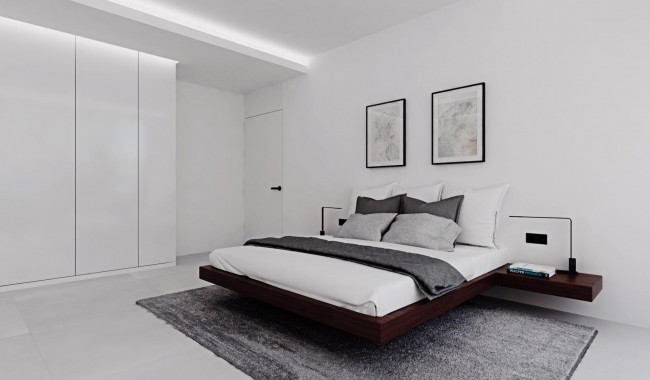 Nueva construcción  - Apartamento - Calpe - Mascarat