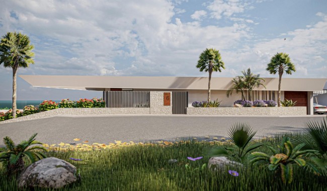 Nueva construcción  - Apartamento - Calpe - Mascarat