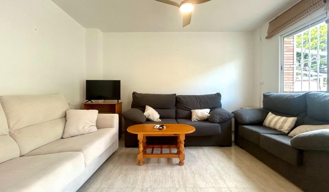 Brukt - Rekkehus - Orihuela - Dehesa de Campoamor