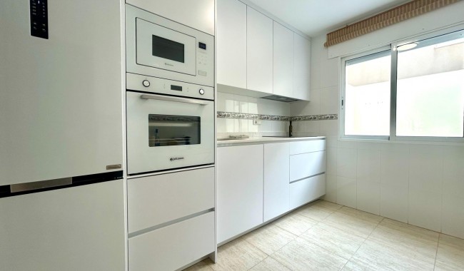 Brukt - Rekkehus - Orihuela - Dehesa de Campoamor