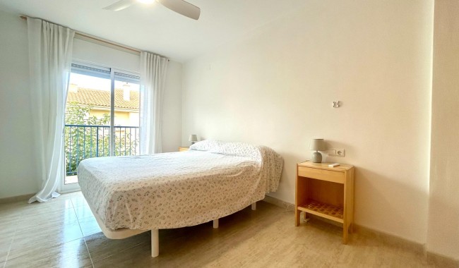 Brukt - Rekkehus - Orihuela - Dehesa de Campoamor