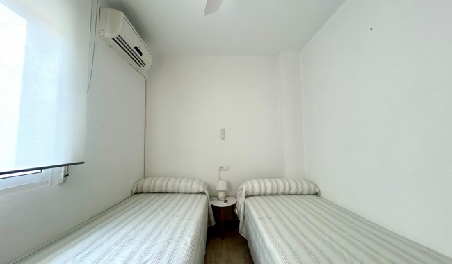 Brukt - Rekkehus - Orihuela - Dehesa de Campoamor