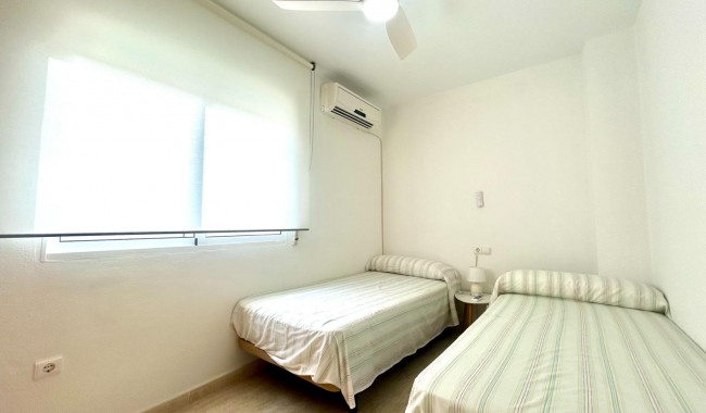 Brukt - Rekkehus - Orihuela - Dehesa de Campoamor