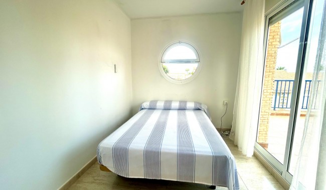 Brukt - Rekkehus - Orihuela - Dehesa de Campoamor