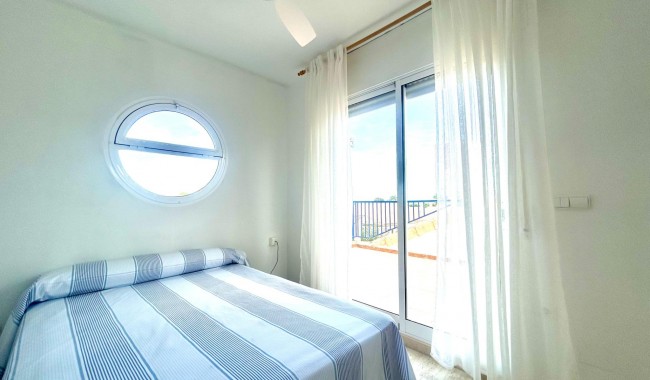 Brukt - Rekkehus - Orihuela - Dehesa de Campoamor