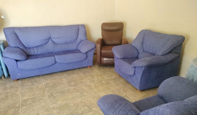 Segunda mano - Finca - Ciudad Quesada/Rojales - Ciudad Quesada