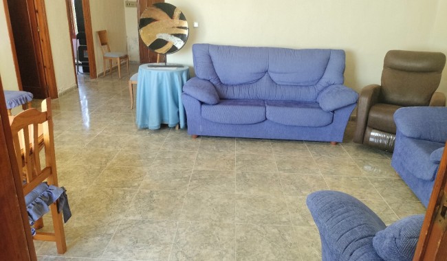 Segunda mano - Finca - Ciudad Quesada/Rojales - Ciudad Quesada