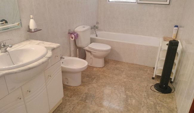 Segunda mano - Finca - Ciudad Quesada/Rojales - Ciudad Quesada