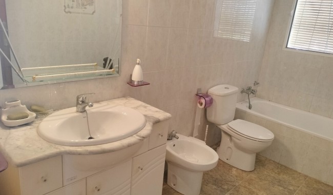 Segunda mano - Finca - Ciudad Quesada/Rojales - Ciudad Quesada