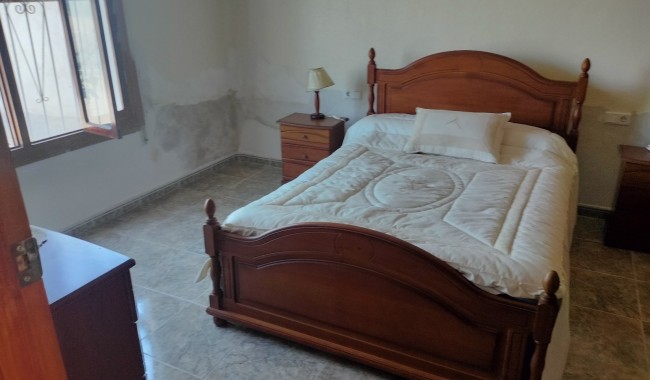 Segunda mano - Finca - Ciudad Quesada/Rojales - Ciudad Quesada