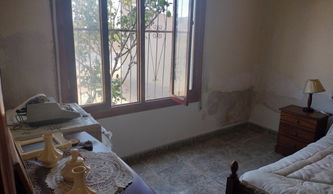 Segunda mano - Finca - Ciudad Quesada/Rojales - Ciudad Quesada