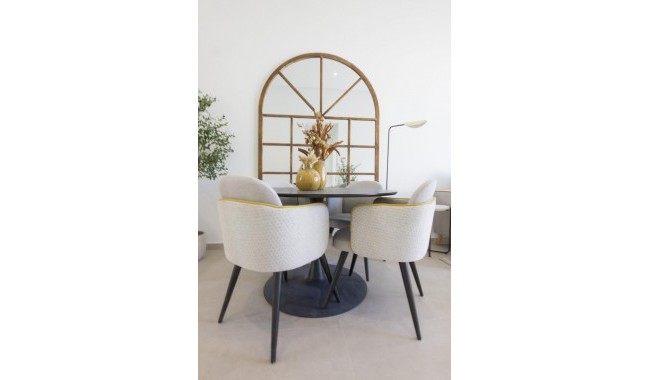 Nybyggnation - Radhus - San Fulgencio - Pueblo