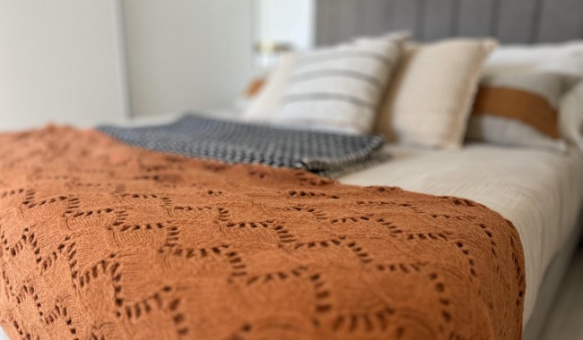 Nybyggnation - Radhus - San Fulgencio - Pueblo