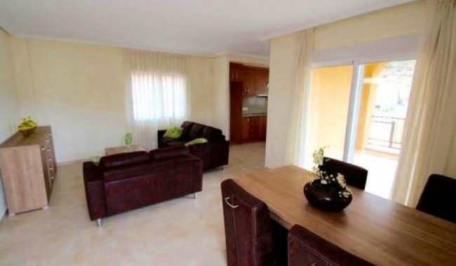 Nybyggnation - Villa - La Romana - Villas de la Romana