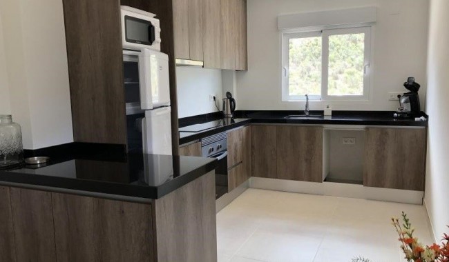 Nybyggnation - Villa - La Romana - Villas de la Romana