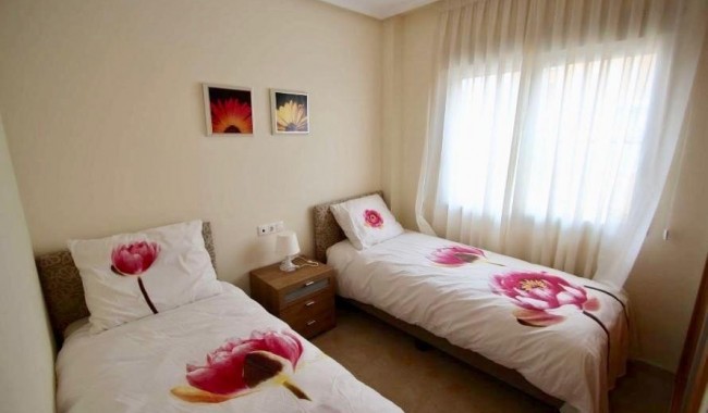 Nybyggnation - Villa - La Romana - Villas de la Romana