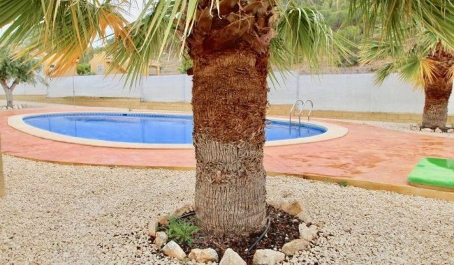 Nybyggnation - Villa - La Romana - Villas de la Romana