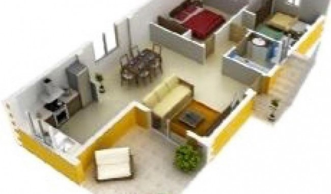 Nybyggnation - Villa - La Romana - Villas de la Romana