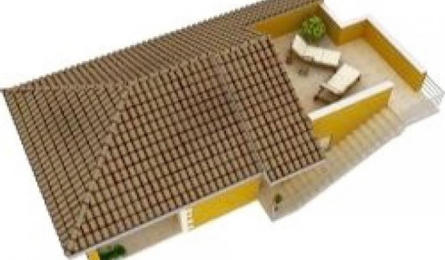 Nybyggnation - Villa - La Romana - Villas de la Romana