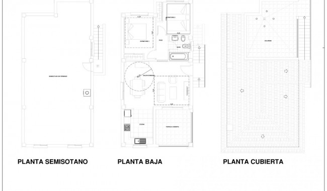 Nybyggnation - Villa - La Romana - Villas de la Romana