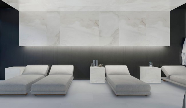 Nueva construcción  - Apartamento - Calpe - Arenal Bol