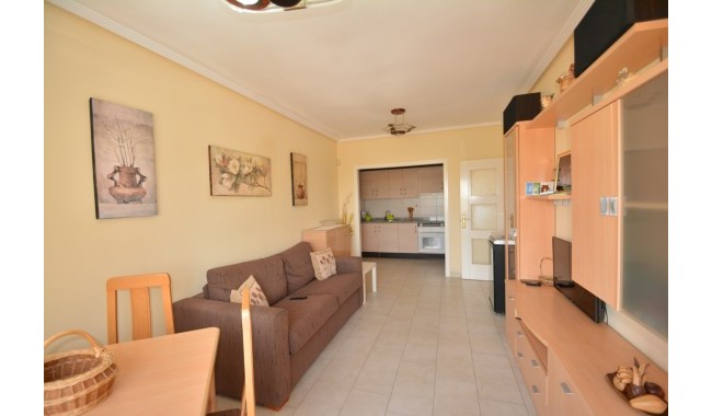 Segunda mano - Apartamento - Guardamar - SUP 7