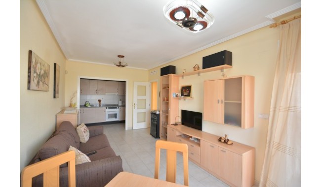 Segunda mano - Apartamento - Guardamar - SUP 7