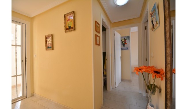 Segunda mano - Apartamento - Guardamar - SUP 7