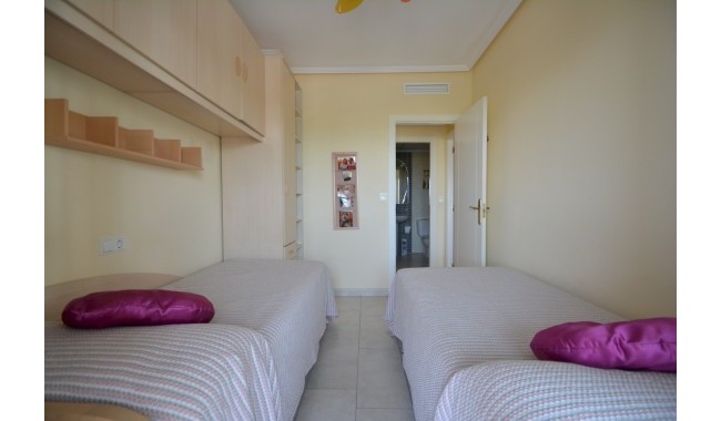 Segunda mano - Apartamento - Guardamar - SUP 7