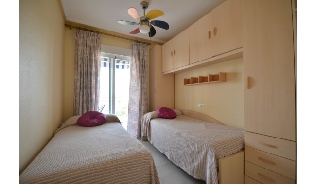 Segunda mano - Apartamento - Guardamar - SUP 7