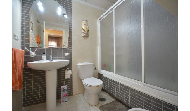 Segunda mano - Apartamento - Guardamar - SUP 7