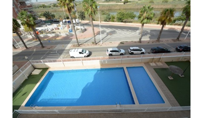 Segunda mano - Apartamento - Guardamar - SUP 7