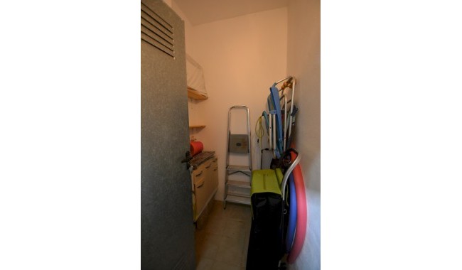 Segunda mano - Apartamento - Guardamar - SUP 7