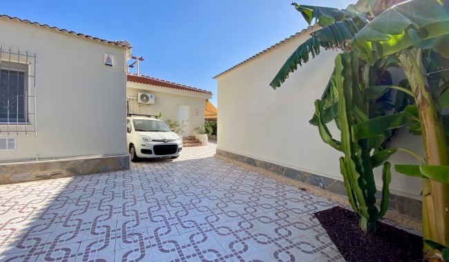 Begagnad - Villa - Ciudad Quesada/Rojales - Ciudad Quesada