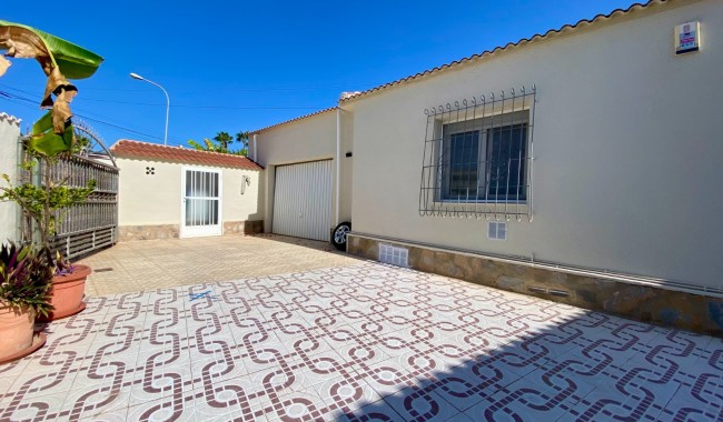 Begagnad - Villa - Ciudad Quesada/Rojales - Ciudad Quesada