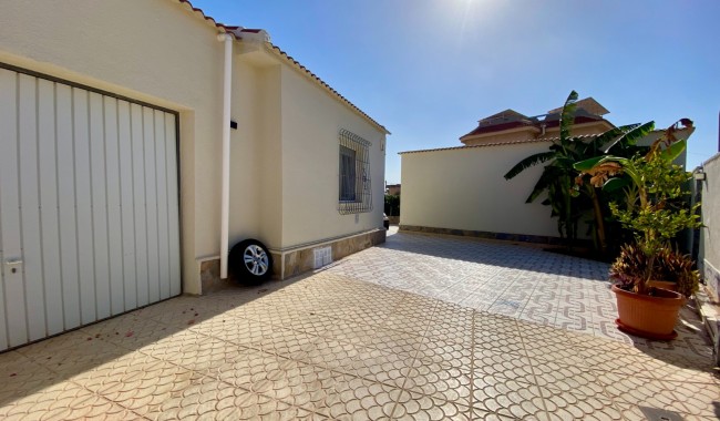 Begagnad - Villa - Ciudad Quesada/Rojales - Ciudad Quesada