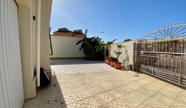 Begagnad - Villa - Ciudad Quesada/Rojales - Ciudad Quesada