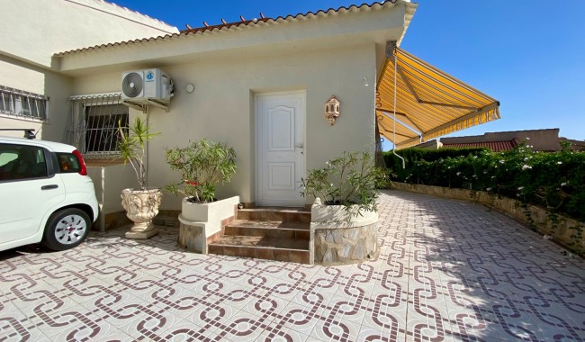 Begagnad - Villa - Ciudad Quesada/Rojales - Ciudad Quesada