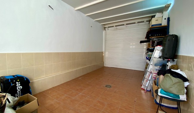 Begagnad - Villa - Ciudad Quesada/Rojales - Ciudad Quesada