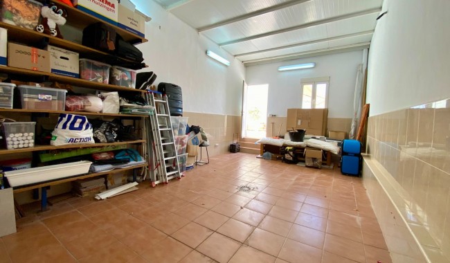 Begagnad - Villa - Ciudad Quesada/Rojales - Ciudad Quesada