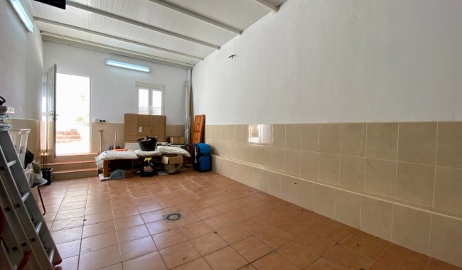 Begagnad - Villa - Ciudad Quesada/Rojales - Ciudad Quesada